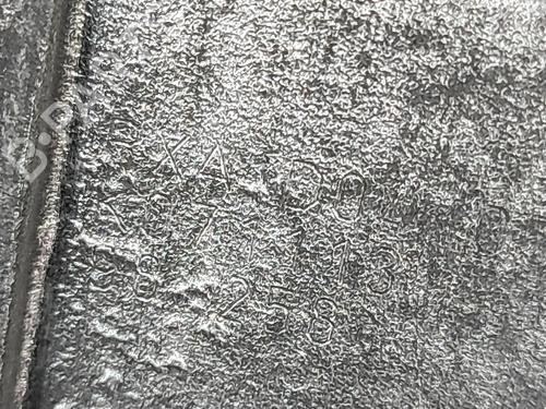 Gearbox VW PASSAT B7 (362) 2.0 TDI | BP33797747M3  - Image 7