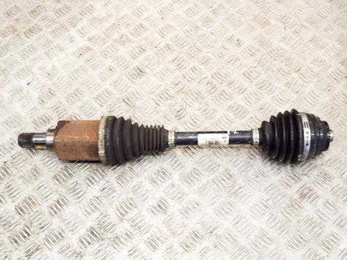 Used Left front driveshaft Left front driveshaft BMW 3 Gran Turismo (F34) 320 i xDrive (184 hp) 10073975 10073975