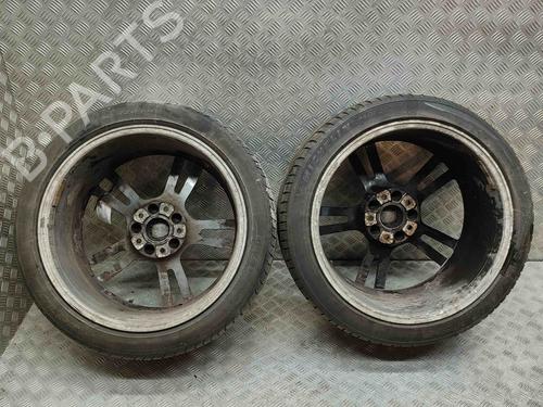Rim PORSCHE PANAMERA (970) 3.0 D | BP29486027C45