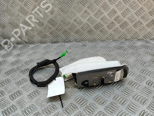 Front left lock TESLA MODEL Y (5YJY) EV Rear-Wheel Drive | BP33367872C98 - Image 5
