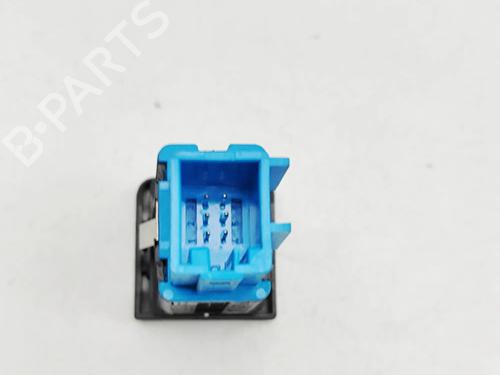 Switch VW SCIROCCO III (137, 138) 2.0 TSI | BP33223787I30 - Image 6