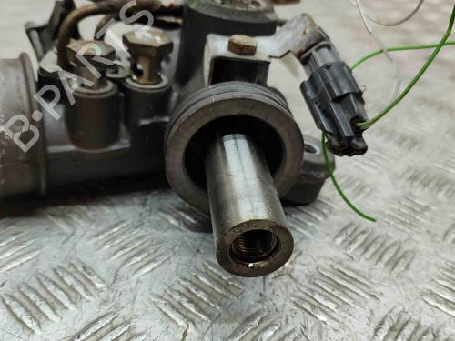 Steering rack VW PHAETON (3D1, 3D2, 3D3, 3D4, 3D6, 3D7, 3D8, 3D9) 6.0 W12 4motion | BP29486809M22 