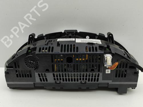 Instrument cluster MERCEDES-BENZ E-CLASS T-Model (S212) E 220 CDI / BlueTEC (212.202, 212.201) | BP28675684C47