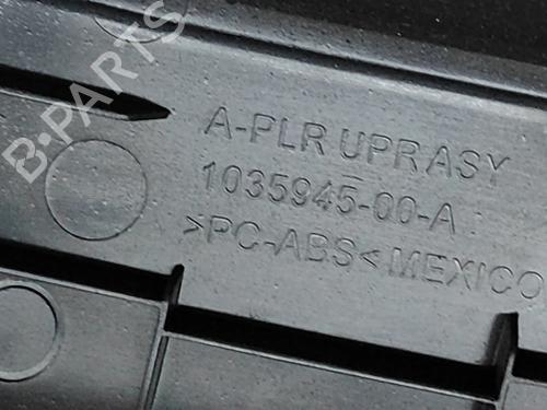 Andre TESLA MODEL X (5YJX) P100D AWD | BP28435664O1