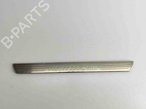 Used Step MERCEDES-BENZ EQB (X243) EQB 300 4-matic (243.608, 243.609) (228 hp) 27769826