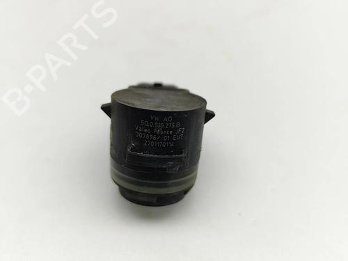 Electronic module VW PASSAT B8 (3G2, CB2) 2.0 TDI | BP37698799M83  - Image 6