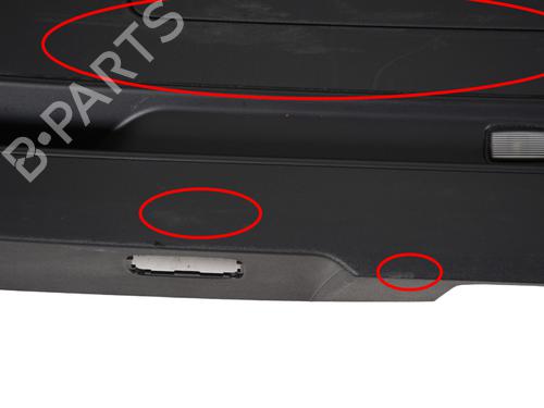 Boot lining VOLVO XC40 (536) T4 | BP33367032I3 - Image 5