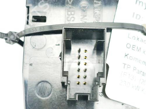 Right front window switch BMW 6 Coupe (F13) 640 d | BP39410123I26 - Image 5