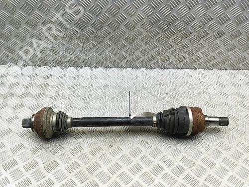 Used Left rear driveshaft SKODA ENYAQ iV SUV (5AZ) 80 (204 hp) 31810234