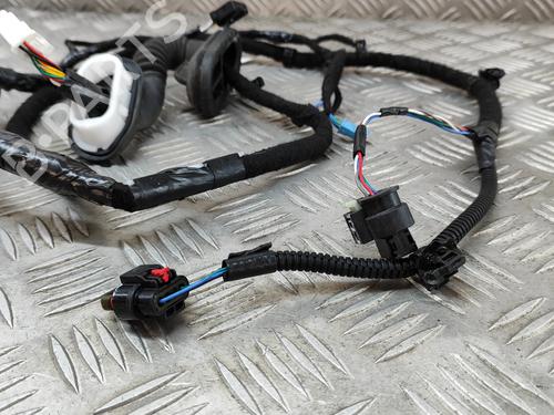 Wiring harness TESLA MODEL 3 (5YJ3) EV | BP27766007E16