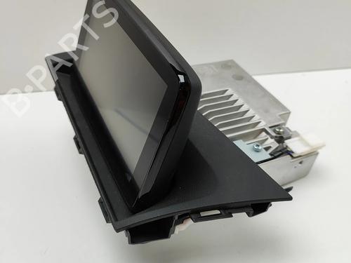 Display MAZDA MX-5 IV (ND__) 2.0 | BP28559608C48 