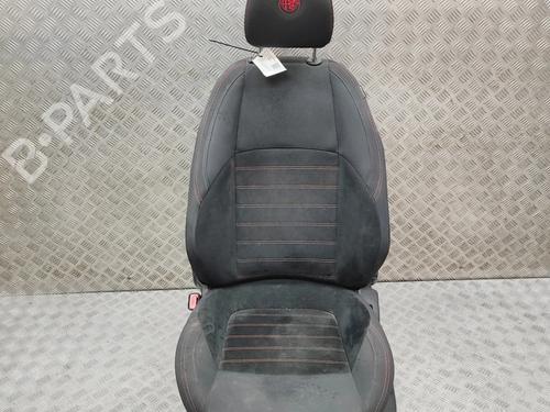 Used Left front seat Left front seat 38706317 38706317