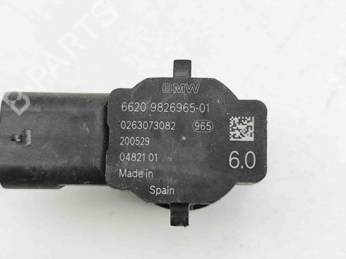 Elektronisk modul BMW 5 (G30, F90) 530 e Plug-in-Hybrid xDrive | BP29488373M83 