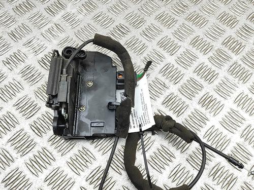 Front right lock IVECO DAILY VI Van 33S14, 35S14, 35C14, 42S14 | BP30514523C97