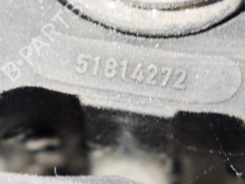 Engine mount FIAT 500 (312_) 1.2 (312AXA1A) | BP8847344M89