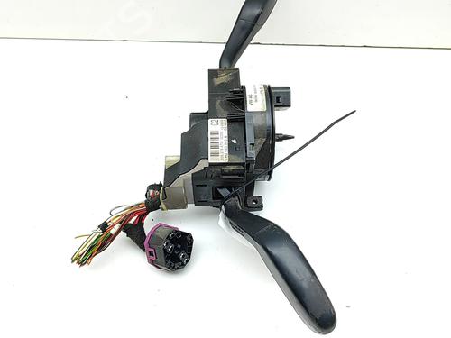 Steering column stalk VW TRANSPORTER T5 Van (7HA, 7HH, 7EA, 7EH) 1.9 TDI | BP39910031I23 - Image 3