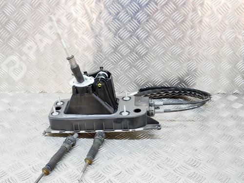 Used Automatic gearbox selector Automatic gearbox selector AUDI A3 Limousine (8VS, 8VM) 1.4 TSI (150 hp) 8626233 8626233