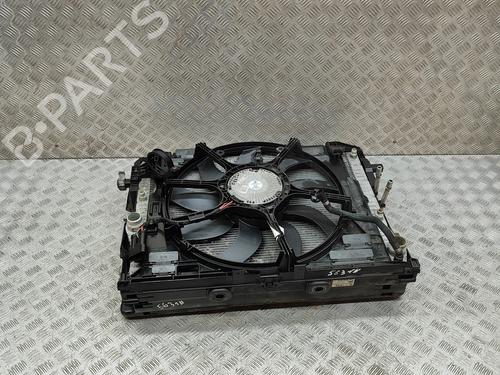 Kølerpakke BMW 5 Touring (F11) M 550 d xDrive | BP30004608M120 