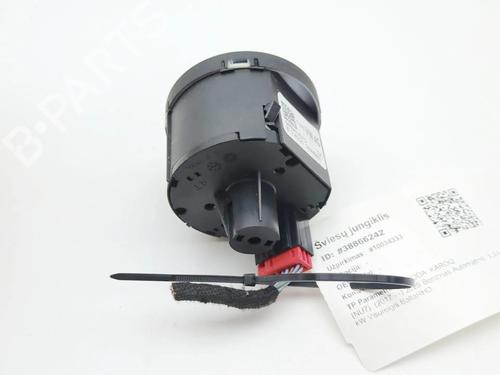 Control unit SKODA KAROQ (NU7, ND7) 1.5 TSI | BP39566318M11 - Image 3