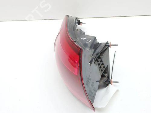 Left taillight MERCEDES-BENZ GLE (V167) GLE 450 d 4-matic (167.133) | BP39687229C34 - Image 2
