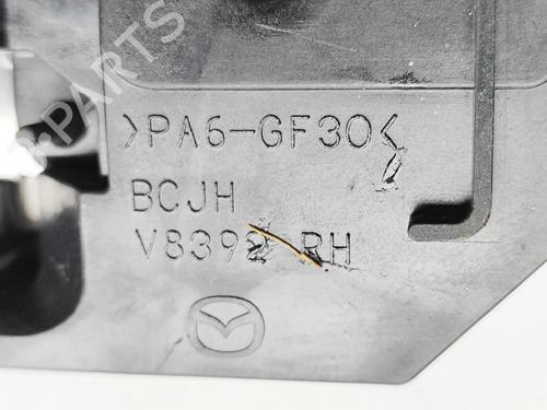 Rear right interior door handle MAZDA CX-80 (KL_) e-SKYACTIVE-D MHEV AWD (KL0H, KL3R3P) | BP33392299I16 - Image 6