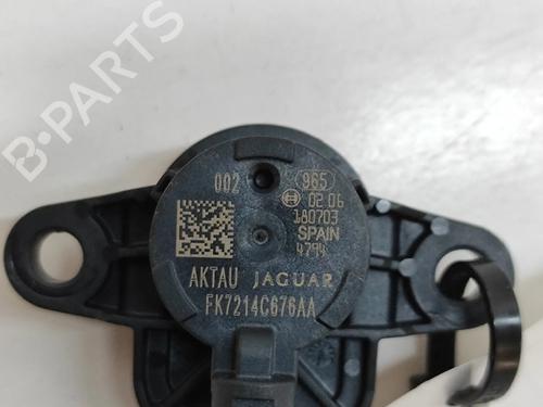 Electronic sensor JAGUAR I-PACE (X590) EV400 AWD | BP28275823M84  - Image 6