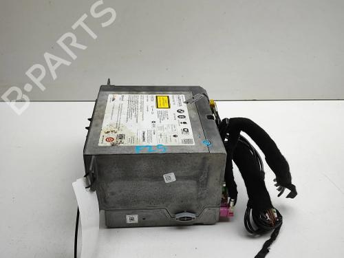 Electronic module BMW 5 (F10) 520 d | BP40605168M83 - Image 4