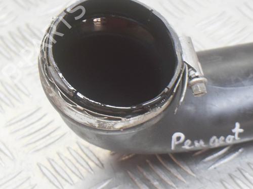 Pipe PEUGEOT 508 I (8D_) 1.6 THP | BP8839657M125 