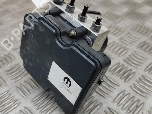ABS pump FIAT 500 (312_) 1.0 Mild Hybrid (312.AYD1B) | BP28554711M43 