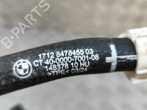 Pipe BMW X2 (U10) iX2 xDrive 30 | BP27787727M125 