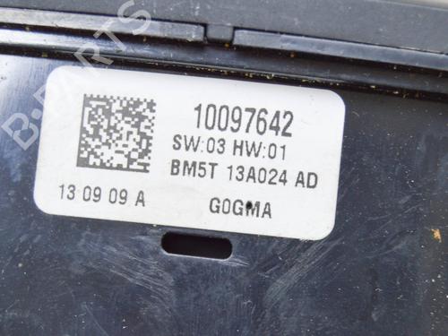 Electronic module FORD FOCUS III 1.0 EcoBoost | BP12175137M83 