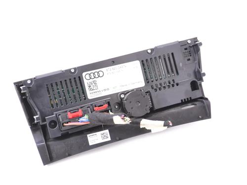 Electronic module AUDI A5 (8T3) 3.2 FSI | BP33343209M83 - Image 3