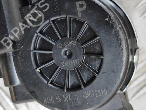 Rear right window mechanism MAZDA CX-5 (KF) 2.2 D | BP25218328C25