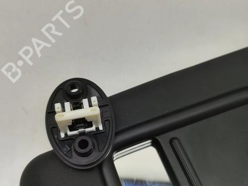 Venstre solskærm TOYOTA RAV 4 V (_A5_, _H5_) 2.5 Hybrid (AXAH52) | BP30937669I1