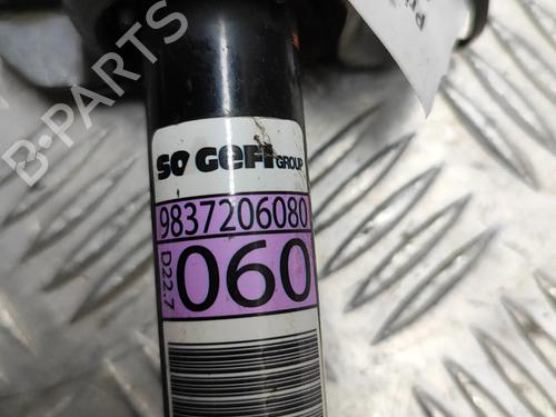 Anti roll bar CITROËN C4 III (BA_, BB_, BC_) 1.2 PureTech 130 (BAHNSA, BAHNSB) | BP28557108M96 