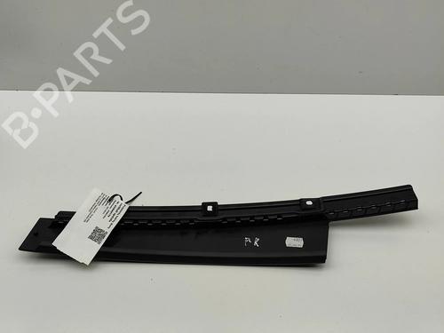 Dørlist VOLVO XC40 (536) Recharge AWD | BP29076093C150 