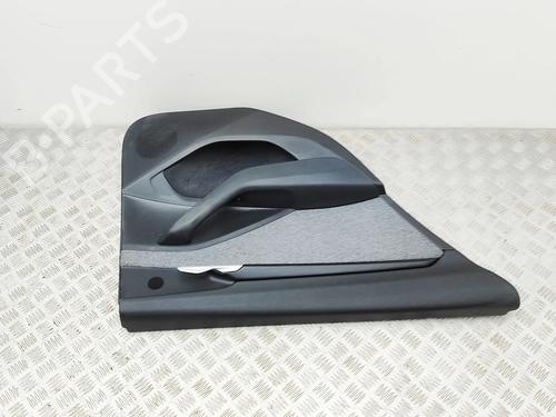 Rear left panel SKODA SUPERB IV Estate (NZ5) 1.5 TSI iV PHEV | BP36703192C60 - Image 4