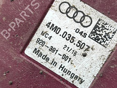 Antenne/Base AUDI A4 Allroad B9 (8WH, 8WJ) 3.0 TDI quattro | BP33386041C140 - Image 6