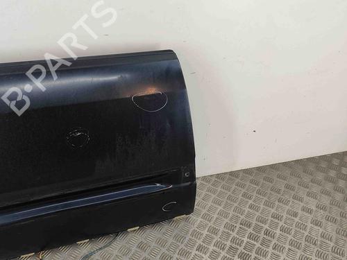 Right rear door AUDI V8 (441, 442, 4C2, 4C8) 4.2 quattro | BP29700363C5