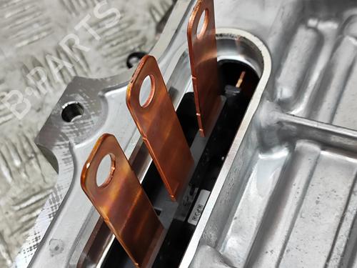 Inverter/Converter NISSAN LEAF (ZE1) Electric | BP27780125M119 