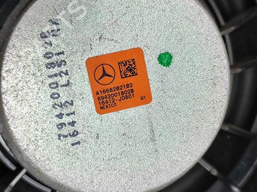 Speaker MERCEDES-BENZ M-CLASS (W166) ML 63 AMG 4-matic (166.074) | BP27404849E2  - Image 8