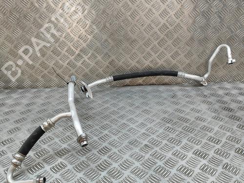 Used AC pipe RENAULT ZOE (BFM_) ZOE (92 hp) 19076412