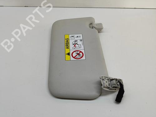 Venstre solskærm FORD PUMA (J2K, CF7) 1.0 EcoBoost mHEV | BP27781237I1 - Image 4