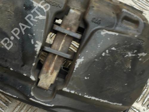 Left front brake caliper AUDI A4 B9 (8W2, 8WC) 3.0 TDI quattro | BP40556420M105  - Image 6