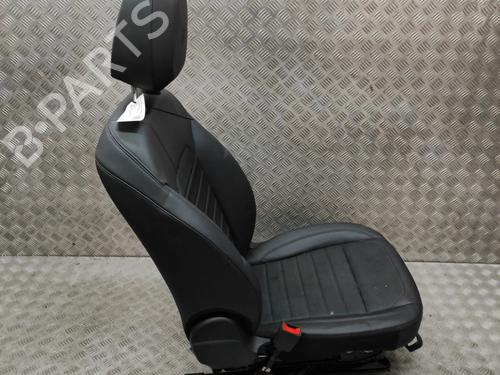 Left front seat ALFA ROMEO GIULIA (952_) 2.0 (952ABA25B) | BP36275034C15 - Image 2