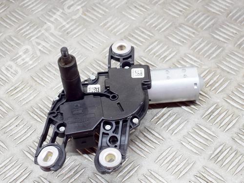 Used Rear wiper motor Rear wiper motor VW GOLF VII (5G1, BQ1, BE1, BE2) 1.5 TSI (150 hp) 10369728 10369728