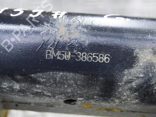 Rear axle BMW X3 (G01, F97, G08) xDrive 20 i | BP14645594M2 