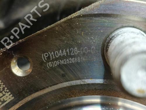 Left front steering knuckle TESLA MODEL 3 (5YJ3) EV | BP39910146M25 - Image 7