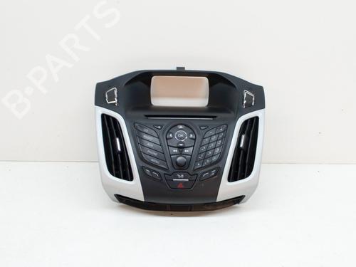 Used Air vent FORD FOCUS III 1.0 EcoBoost (125 hp) 14622188