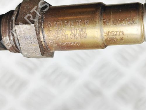 Electronic sensor MERCEDES-BENZ CLA Coupe (C117) CLA 180 (117.342) | BP31348940M84